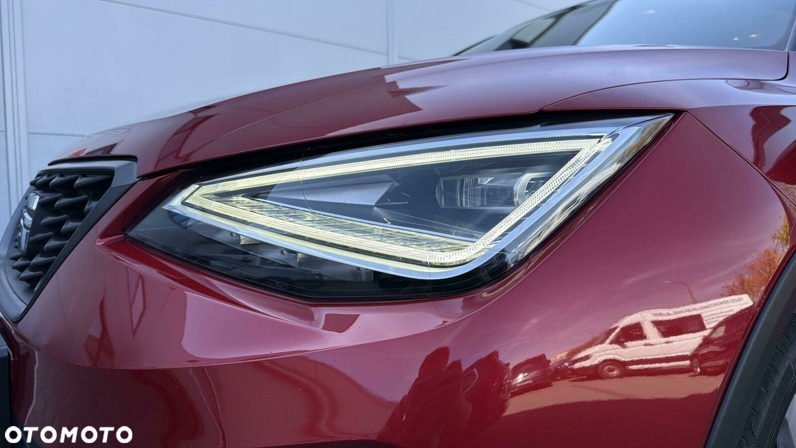 Seat Arona 1.0 TSI FR S&S DSG - 26