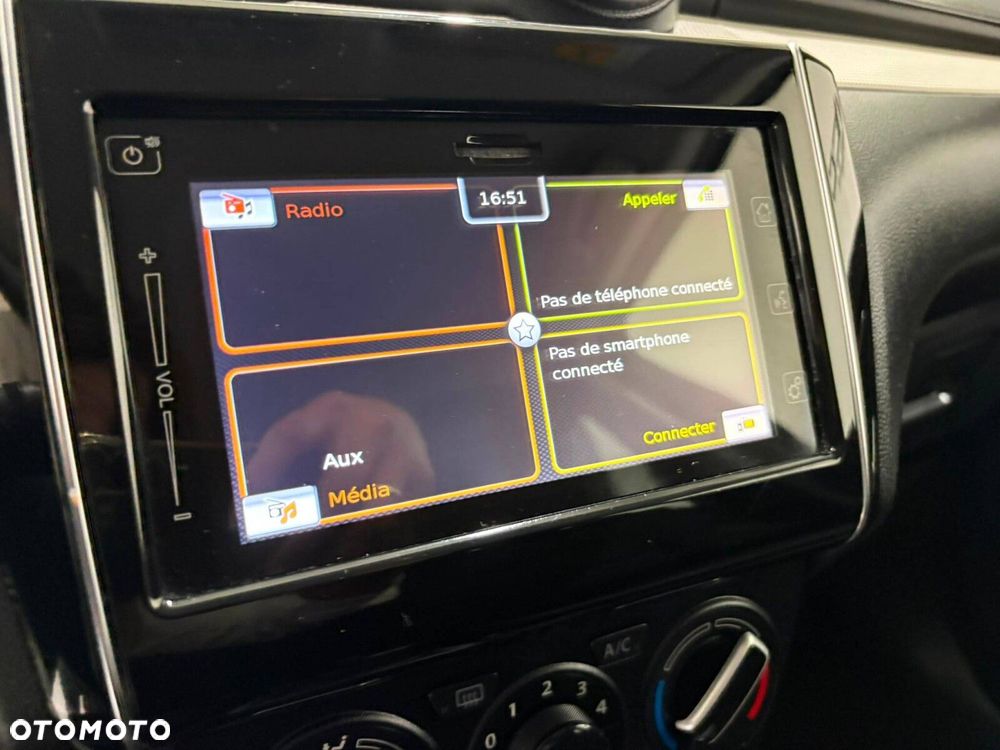 Suzuki Swift - 29