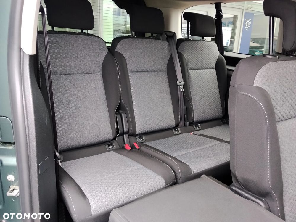 Toyota Proace Verso 2.0 D4-D Long Family - 23