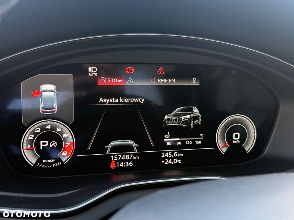 Audi Q5 Sportback 45 TFSI mHEV Quattro S Line S tronic - 7