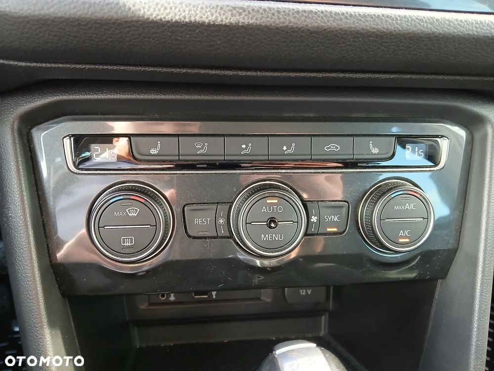 Volkswagen Tiguan 1.4 TSI BMT ACT Highline DSG - 26