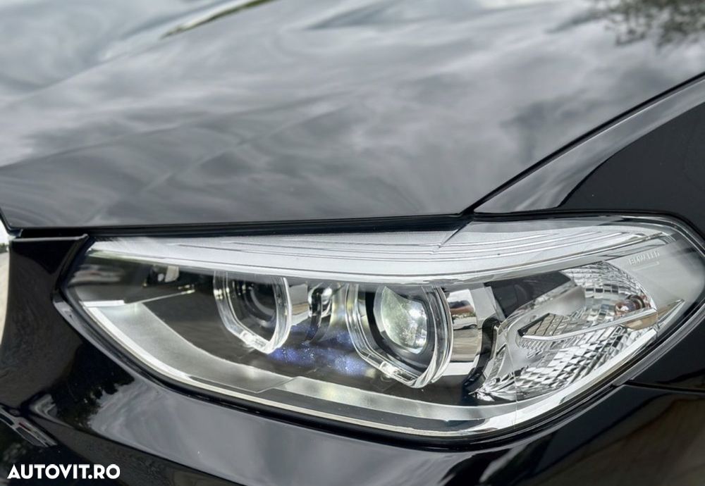 BMW X3 xDrive30e Aut. Luxury Line - 18