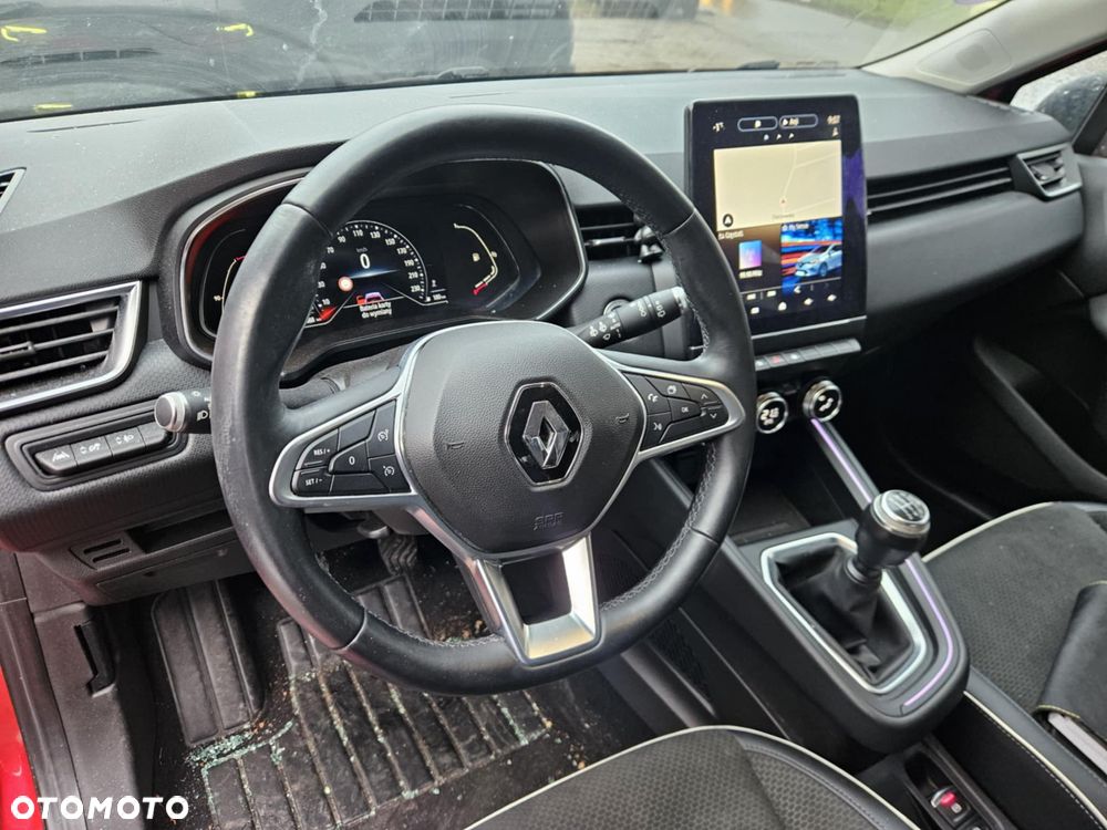 Renault Clio TCe 100 EDITION ONE - 14