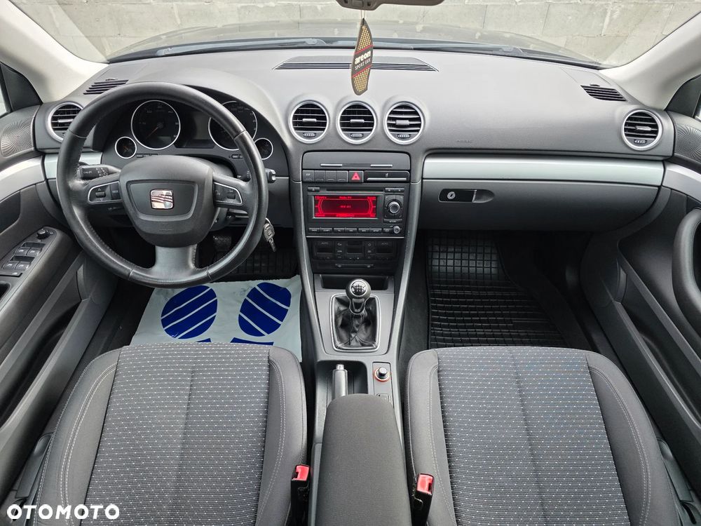 Seat Exeo - 23