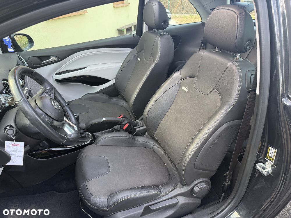 Opel Adam 1.0 Start/Stop Rocks - 16