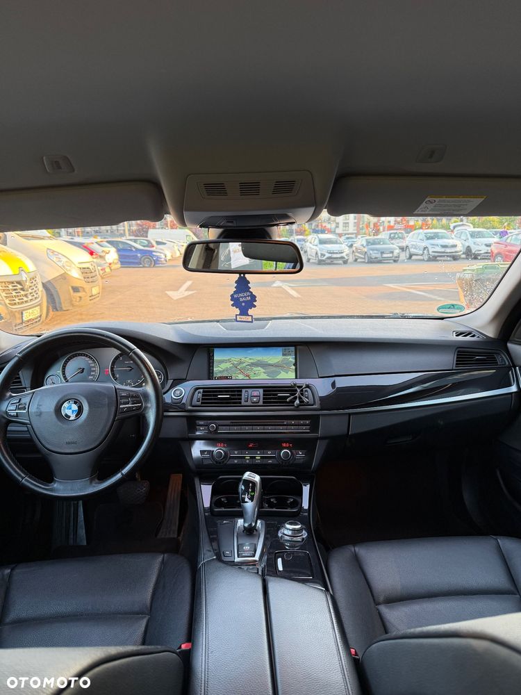 BMW Seria 5 - 14