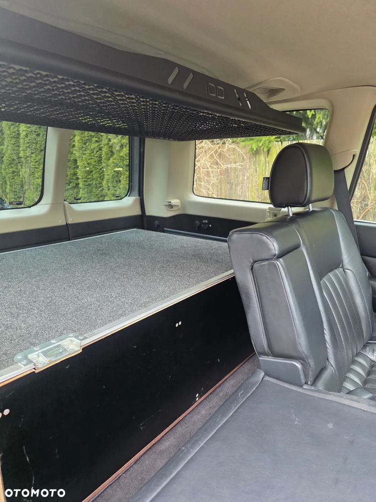 Nissan Patrol 3.0 DiT Luxury - 15