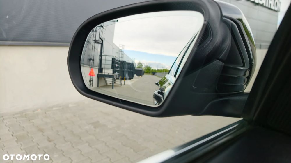 Mercedes-Benz Klasa C 220 d 9G-TRONIC Avantgarde - 33