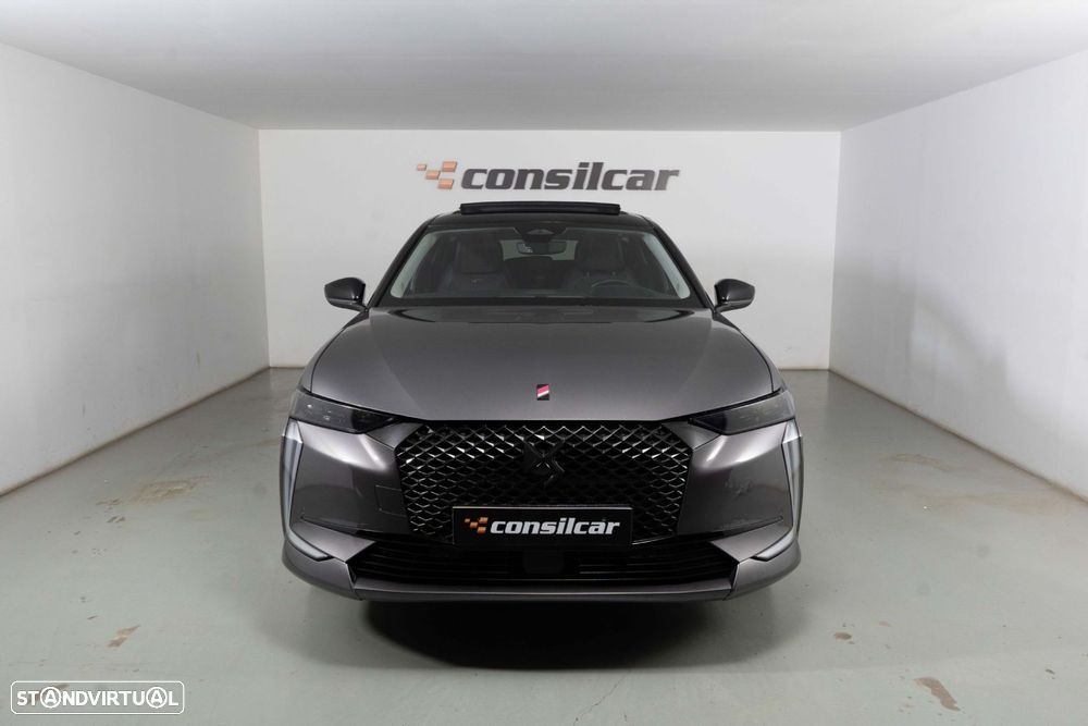 DS DS4 E-Tense Performance Line EAT8 - 3