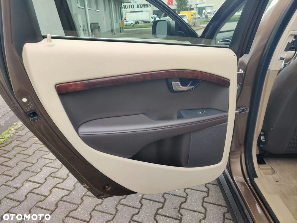 Volvo XC 70 D4 Drive-E Momentum - 21