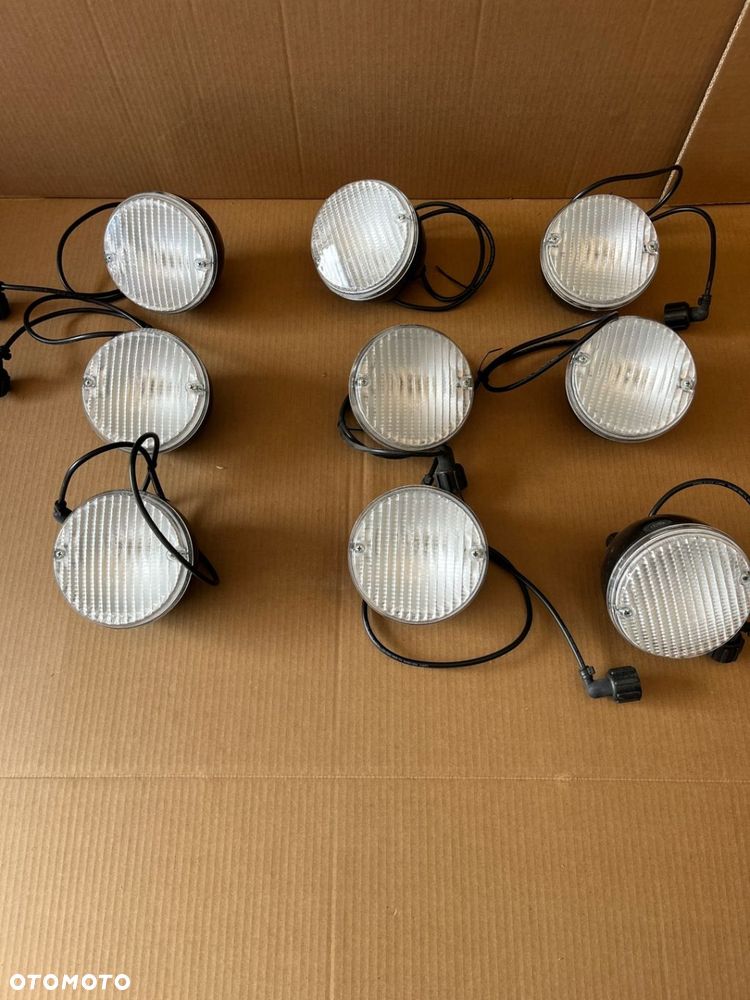 Światło cofania Hella 2ZR 001 423-001 - 2