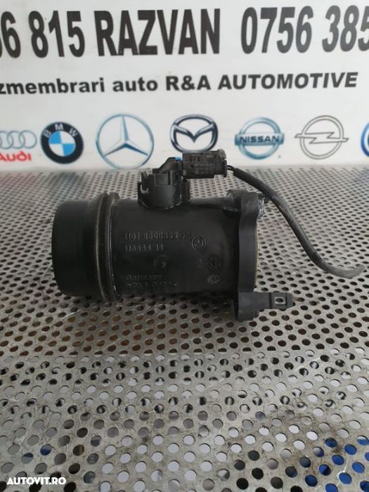 Senzor Presiune Aer Bmw F10 E90 E91 E87 X1 X3 X4 2.0 D N47D20C Senzor Presiune Aer Bmw F10 E90 E91 - 1