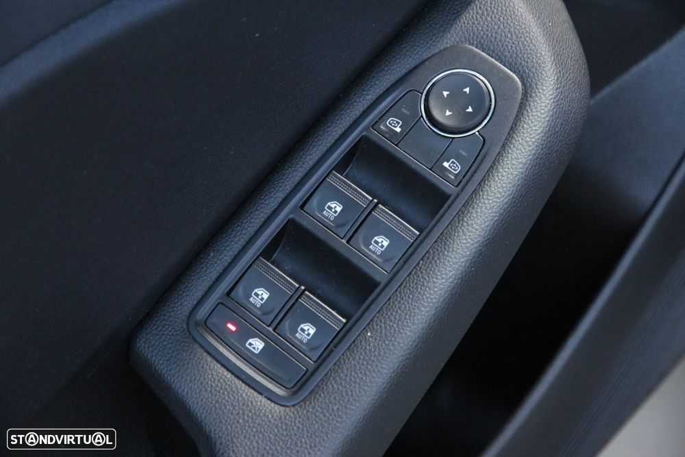 Renault Clio 1.0 TCe Evolution - 10