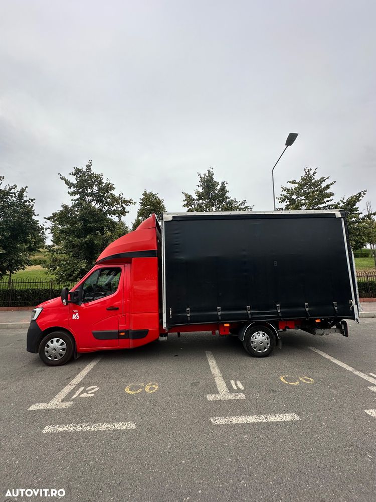 Renault Master - 4