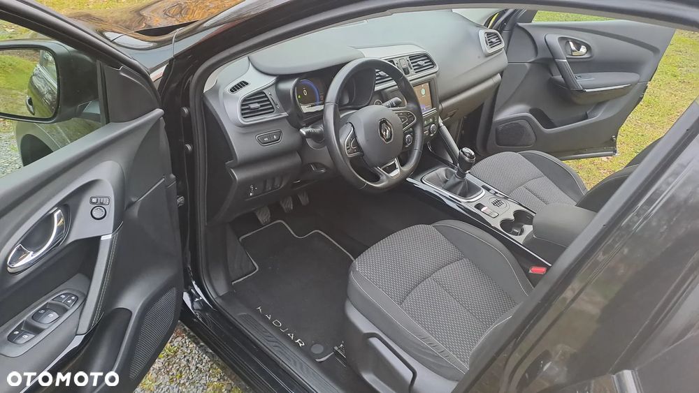 Renault Kadjar Energy TCe 130 Experience - 13