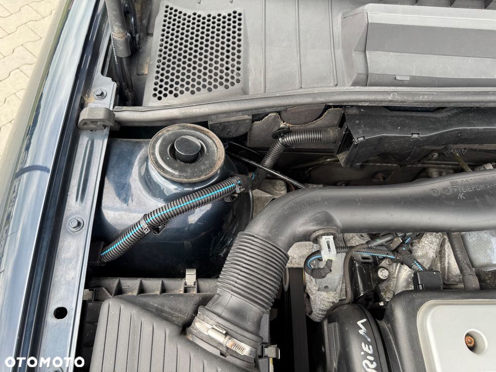 Opel Vectra - 28