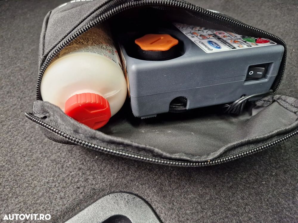 Ford Puma 1.0 EcoBoost MHEV Aut. Titanium X - 3