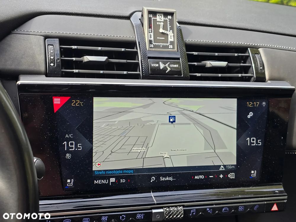 DS Automobiles DS 7 Crossback 1.6 PureTech Grand Chic - 19