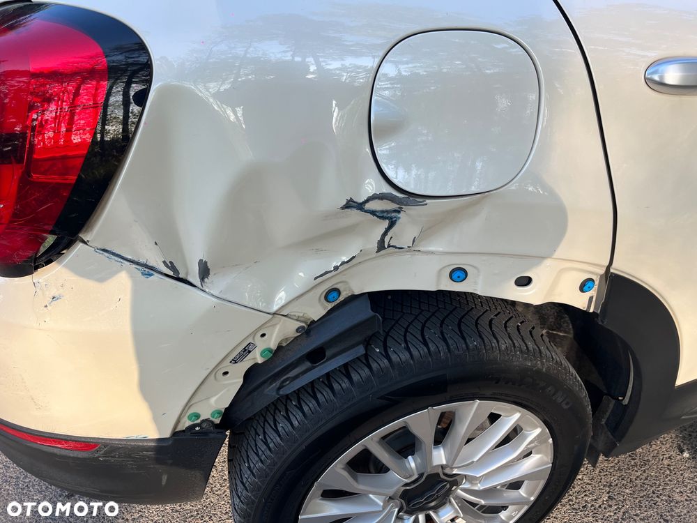 Fiat 500X 1.3 FireFly Turbo DCT 4x2 S&S Sport - 18