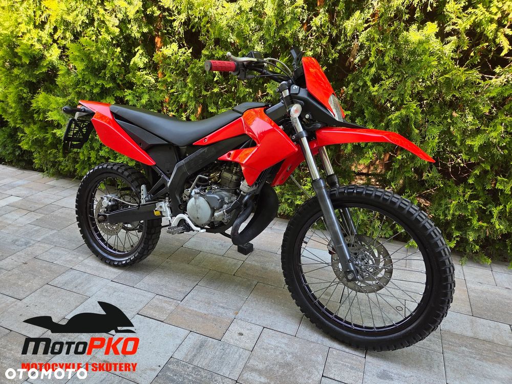 Derbi Senda - 1