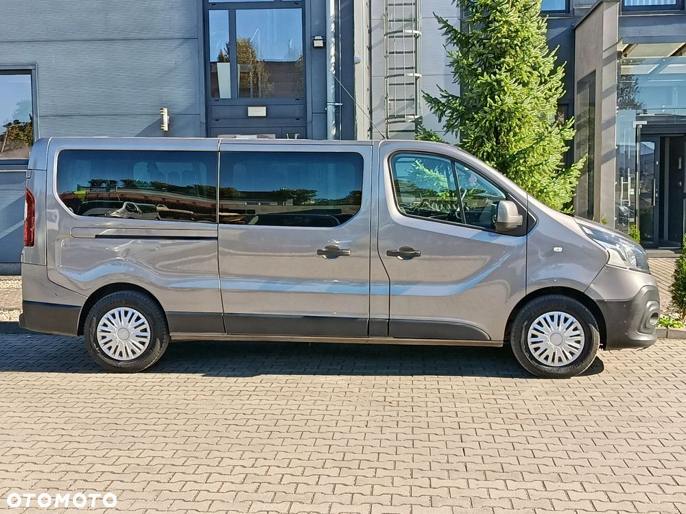 Renault Trafic - 6