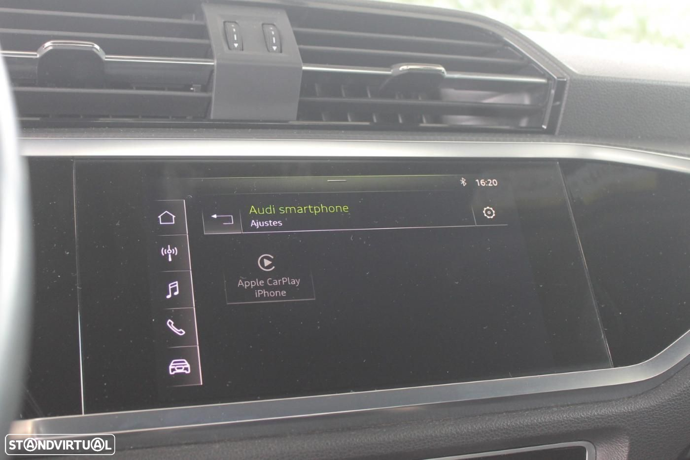 Audi Q3 35 TDI Advanced S tronic - 21