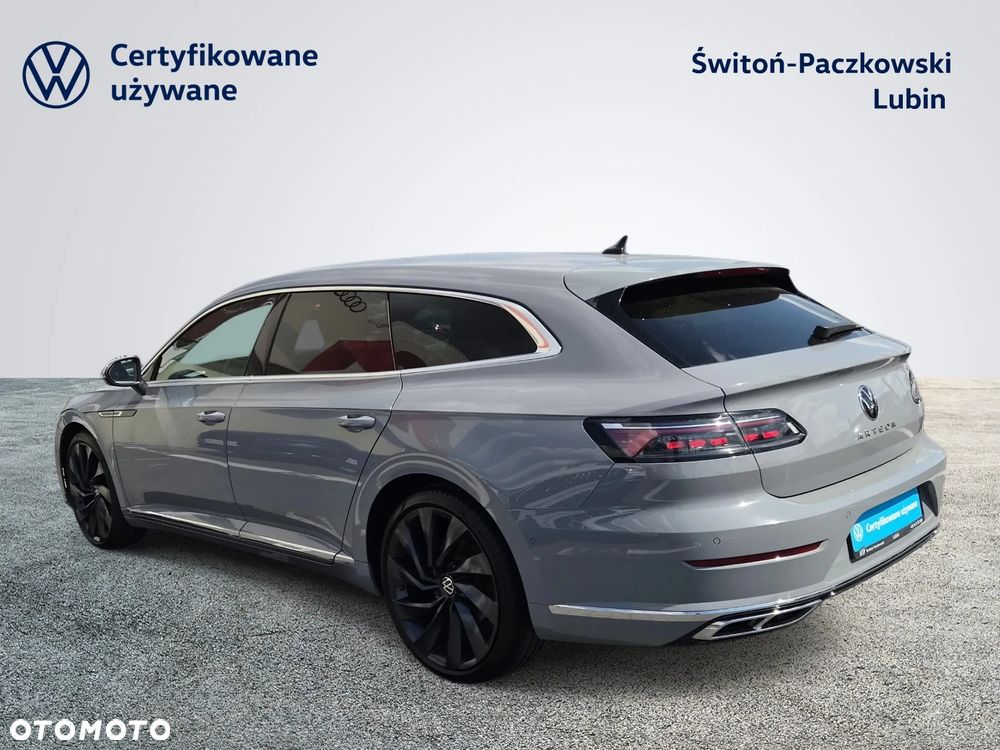 Volkswagen Arteon Shooting Brake 2.0 TSI OPF DSG R-Line - 12