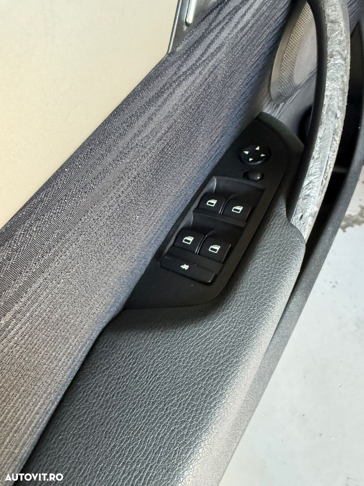 BMW X1 sDrive18d - 17