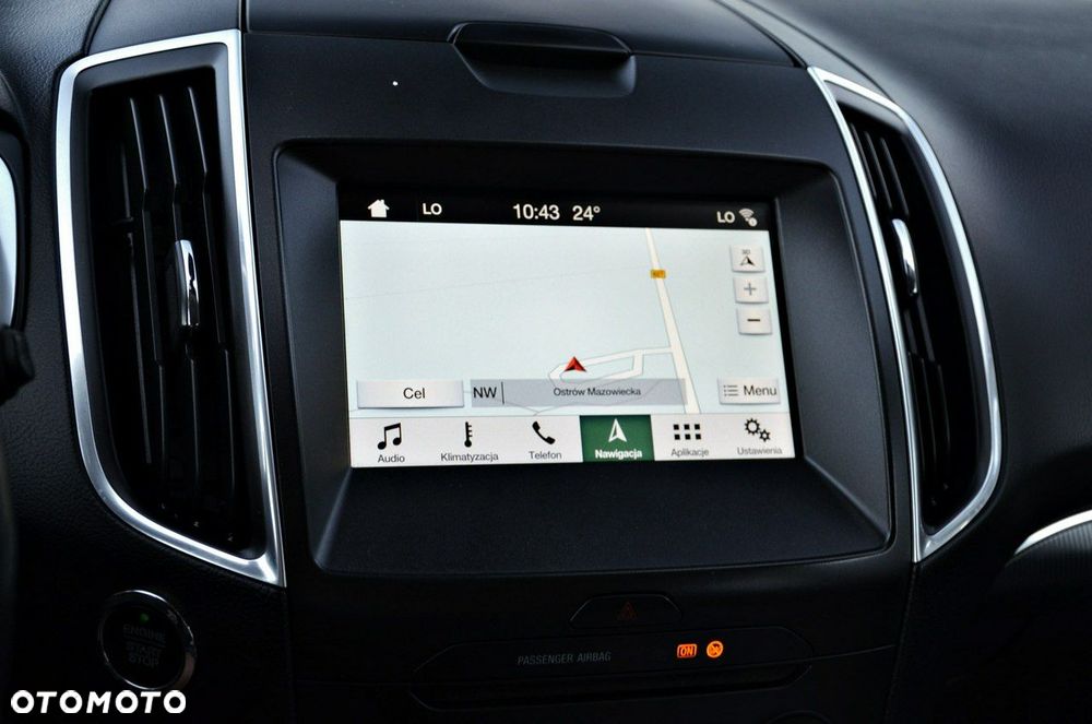 Ford S-Max - 24
