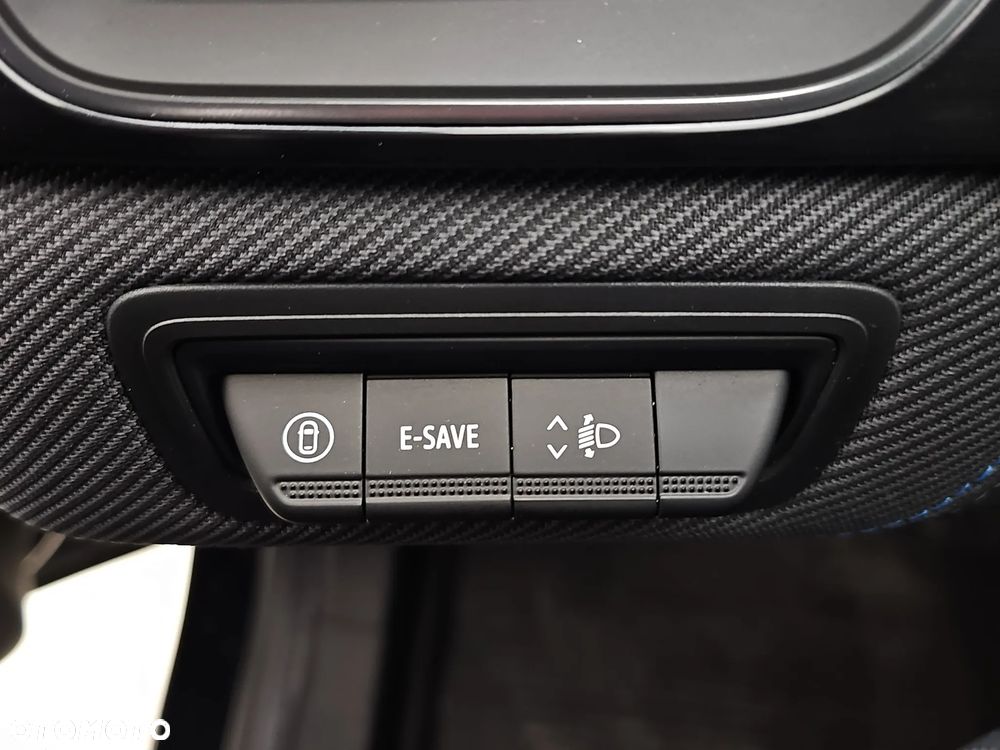 Renault Symbioz 1.8 E-Tech Full Hybrid 160 Esprit Alpine - 12