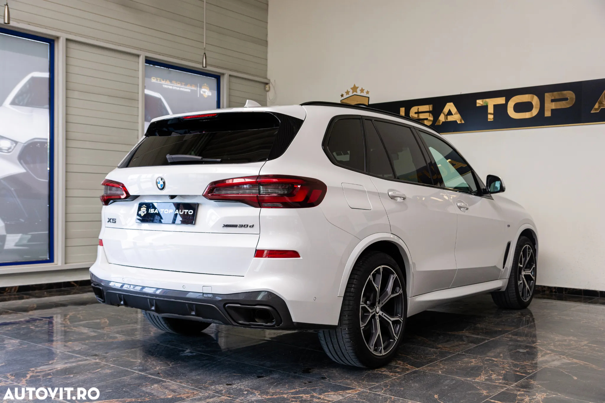 BMW X5 xDrive30d - 34