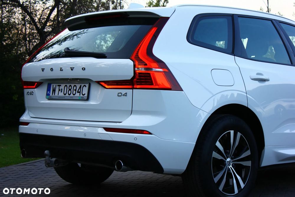 Volvo XC 60 D4 Momentum - 14