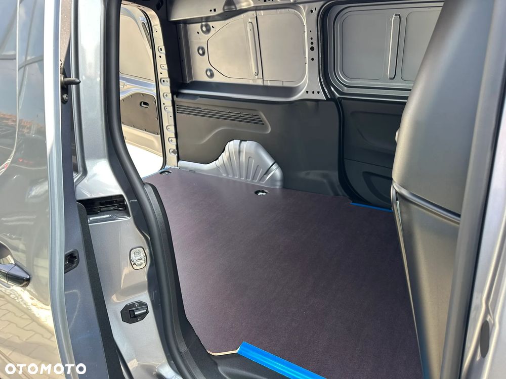 Peugeot Partner Furgon XL Diesel 130KM Automat - 10