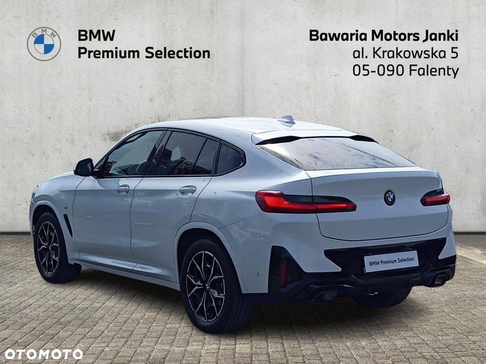 BMW X4 - 8