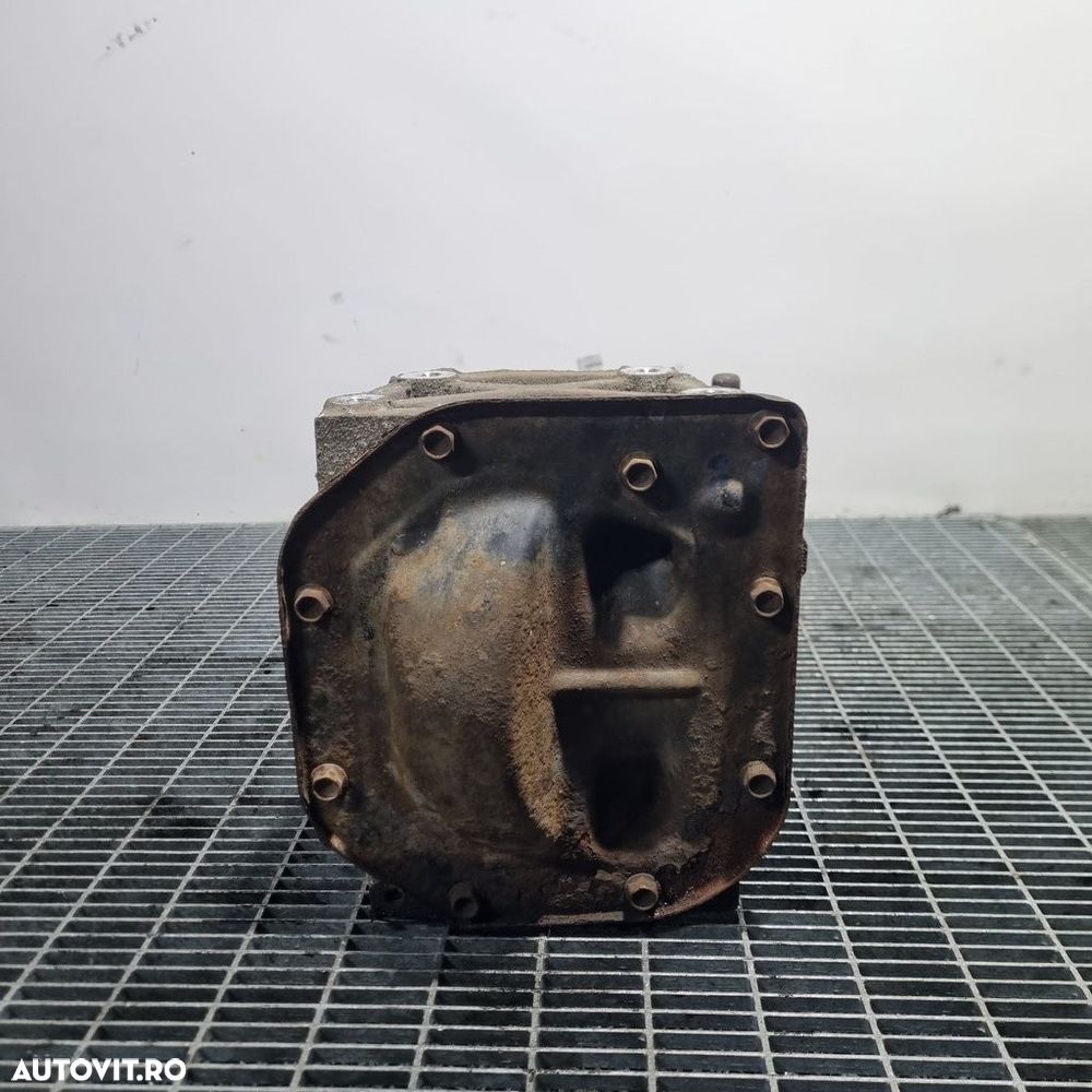 Grup spate Mazda CX - 7 2.2 Diesel 2006 - 2012 173CP Manuala 6 Trepte R2AA Euro4 (1442) ... - 3