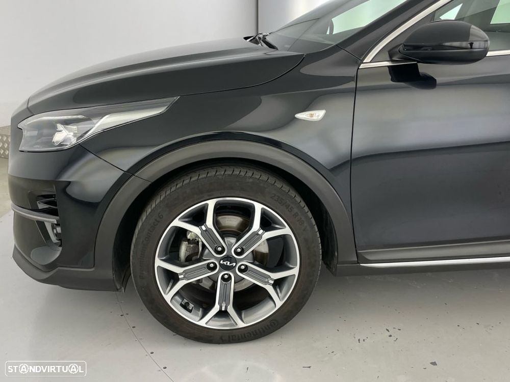 Kia XCeed 1.0 T-GDI Tech - 20