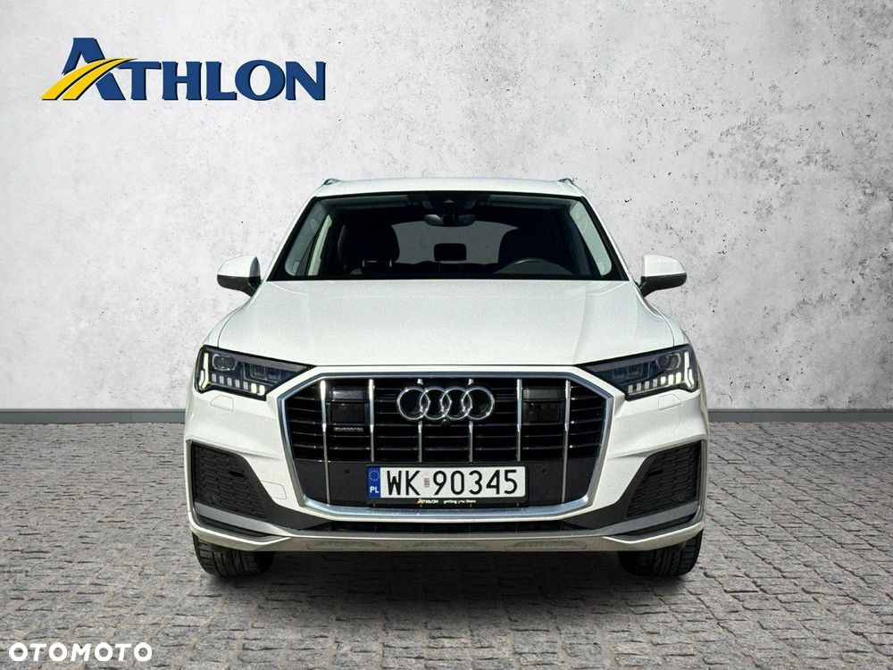 Audi Q7 - 8