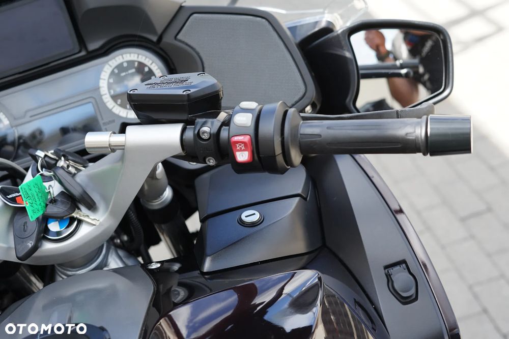 BMW R - 16