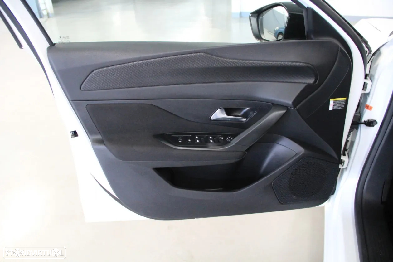 Peugeot 308 1.2 PureTech Active Pack - 7