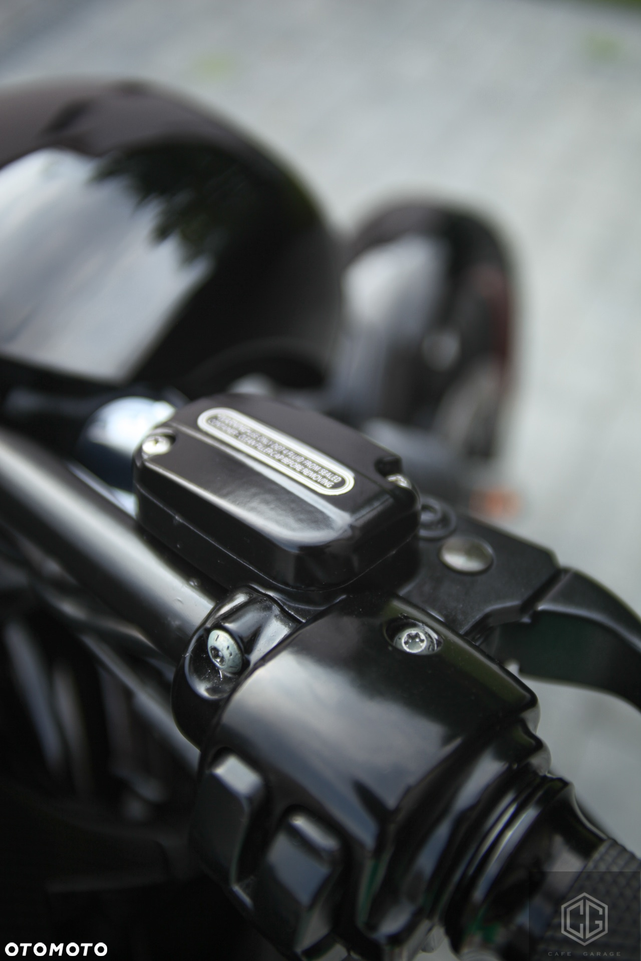 Harley-Davidson V-Rod Night Rod - 34