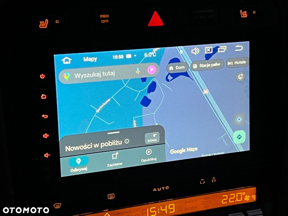 Porsche Cayenne - 27