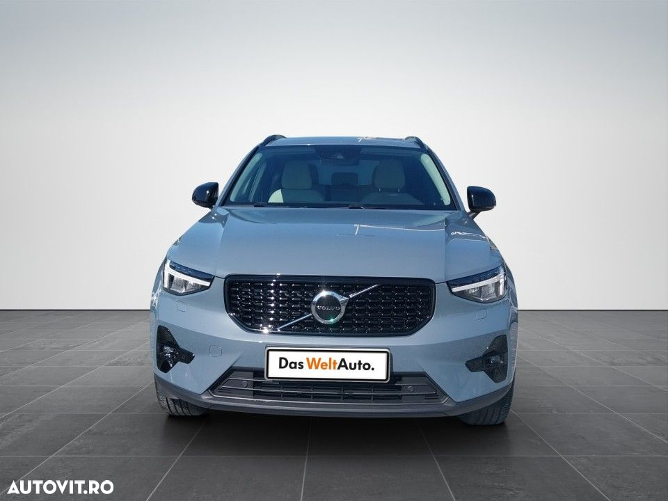 Volvo XC 40 - 2