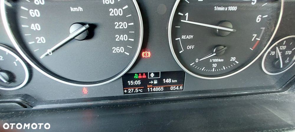 BMW Seria 3 320i - 22