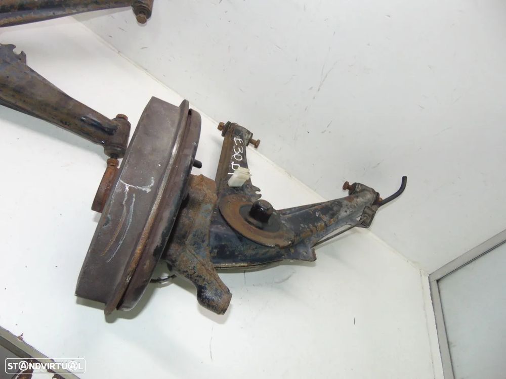 BMW E30 braço suspensão - 8