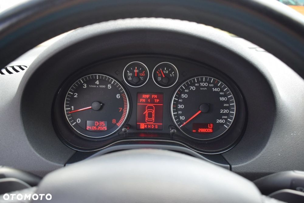 Audi A3 - 31