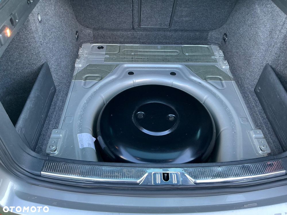 Skoda Superb 1.8 TSI Ambition - 22