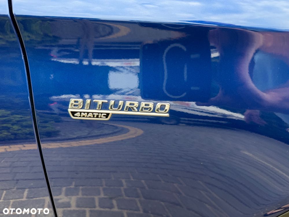 Mercedes-Benz GLC - 9
