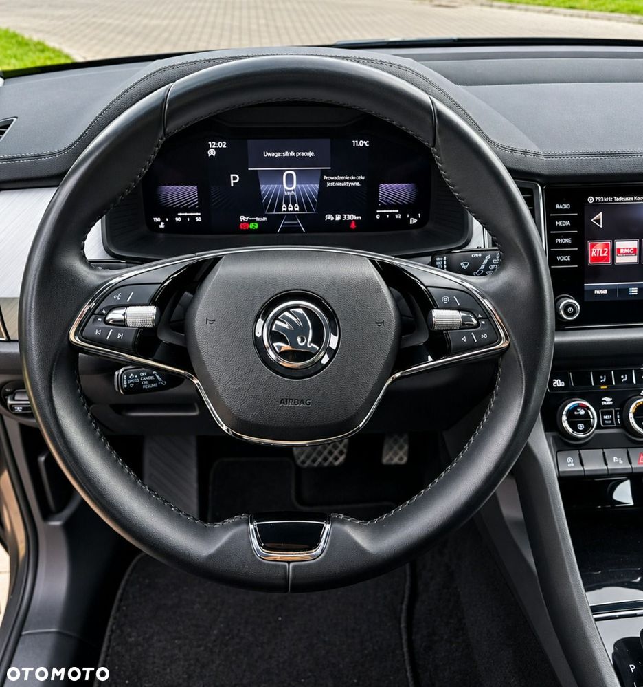 Skoda Kodiaq - 14