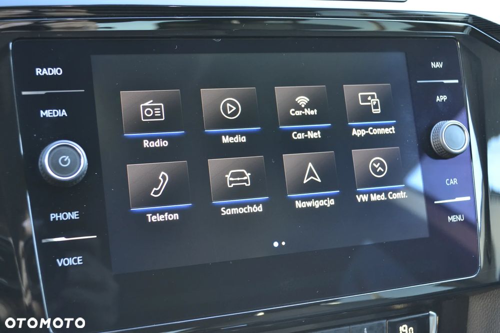 Volkswagen Arteon 2.0 TDI Elegance DSG - 11