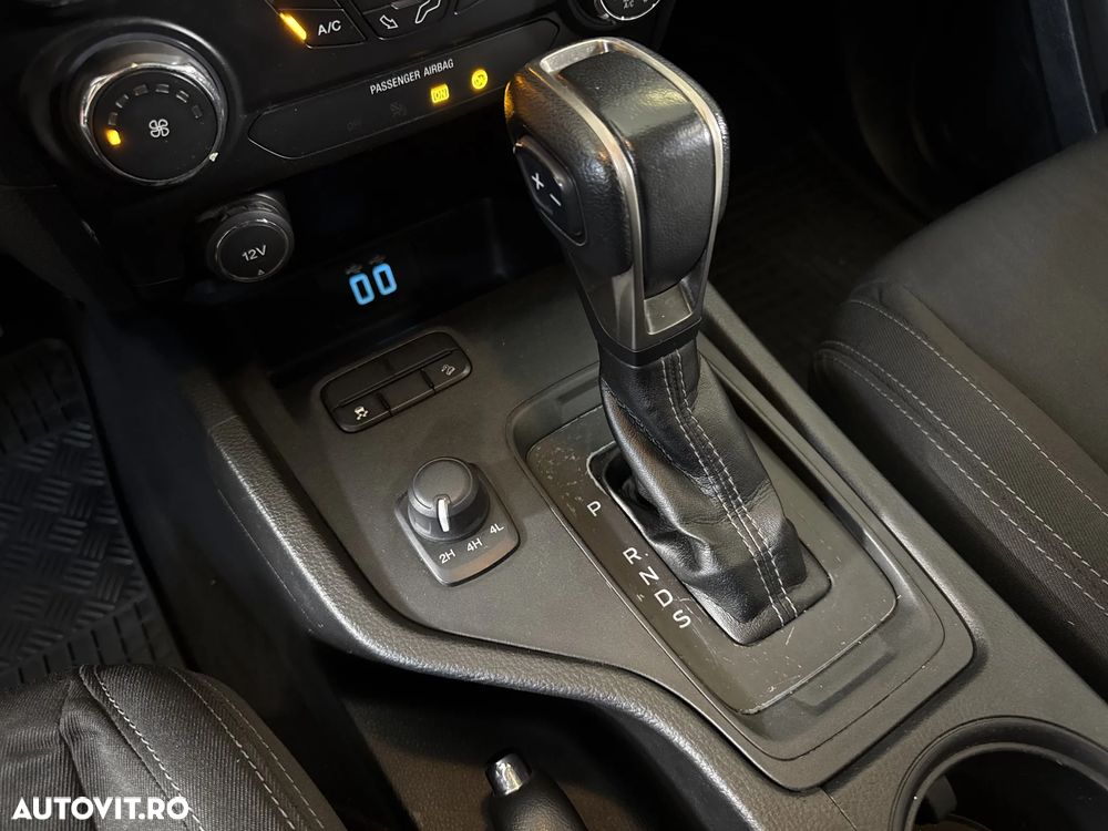 Ford Ranger - 18
